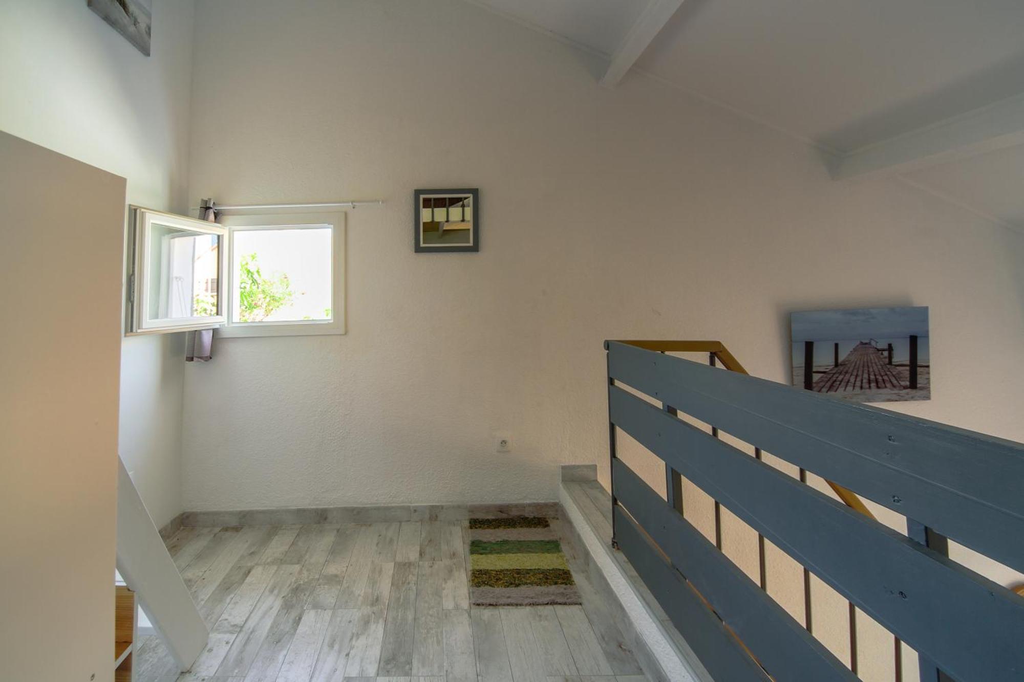La Barque Villa เลอบาร์กาแรส ภายนอก รูปภาพ